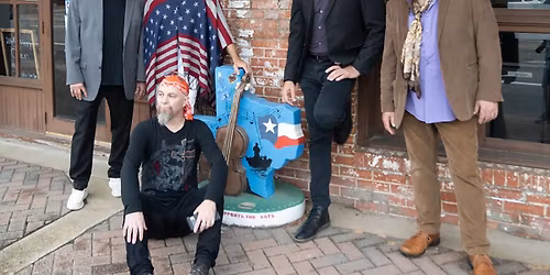 American Petty - Tribute to Tom Petty