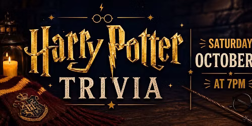 Harry Potter Trivia