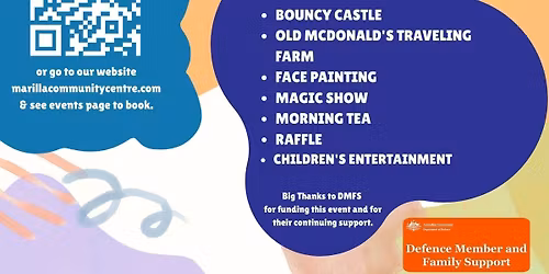 Welcome To Rockingham