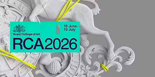 RCA2026 Teachers Tour