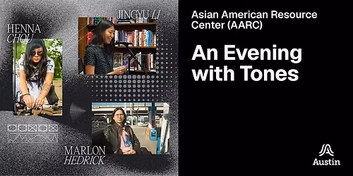 An Evening With Tones