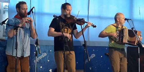 Concerto a ballo dei Bifolc