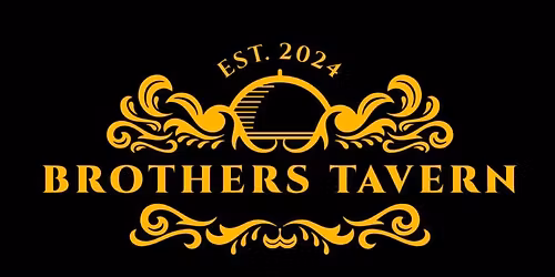 Auntie Trainwreck's DEBUT at Brothers Tavern, 11\/7\/25!