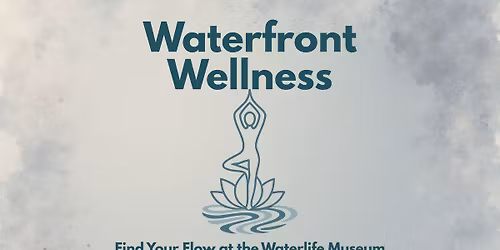 Waterfront Wellness: Kundalini Yoga with Tim McNabb