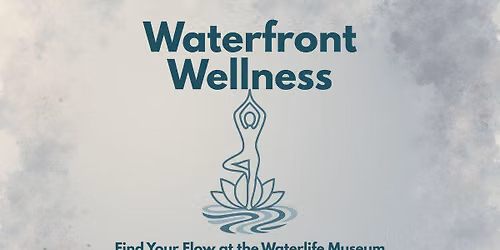 Waterfront Wellness: Kundalini Yoga with Tim McNabb