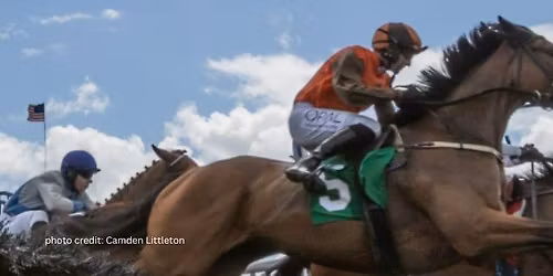 2026 Foxfield Spring Races