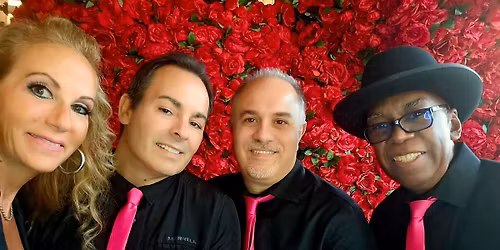 Super Saturday Boogie Party at PC Legion