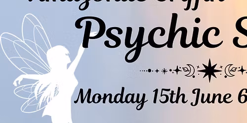 Amazonite Griffin+Fairywishes Psychic Shuffle