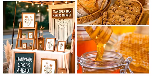 Standifer Gap Makers Market