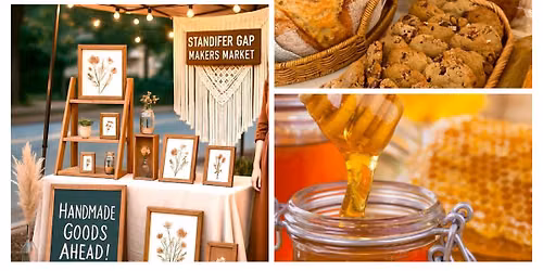 Standifer Gap Makers Market