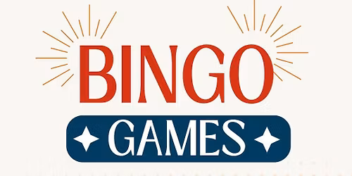 Sunday Bingo at the Brunswick Elks