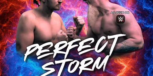 EMCW: Perfect Storm