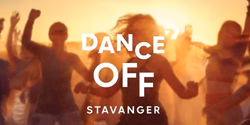 Dance Off \u2013 Stavanger