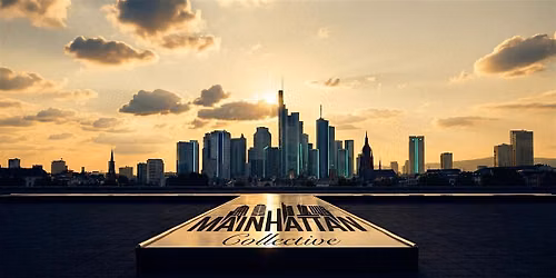 Mainhattan Collective \u2013 Rise of a New Fashion Show