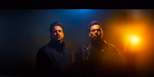 Delta Heavy in Fortitude Valley