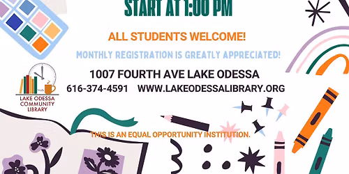 Home-Based Ed Program