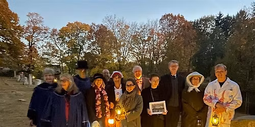 "Founding Mothers:" 200 Years of Madison's History Walking Tour