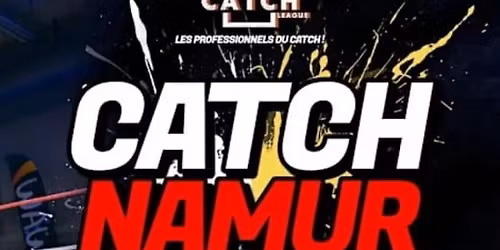 World Catch League - SUPERSHOW