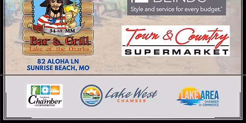 Joint Networking Event