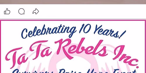 Tata Rebels Event 