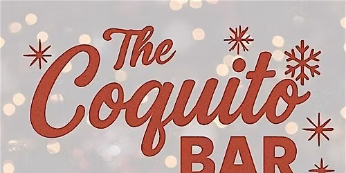 PRE-ORDER COQUITO BOTTLES