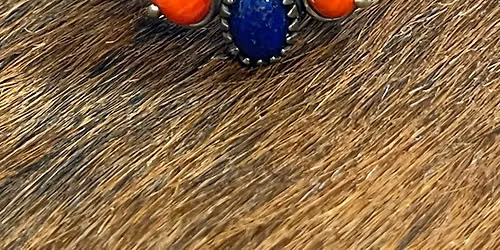 BLING IT ON! Sterling Silver Ring & Earring Show at the Somerville Elks!