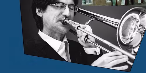 Jazz  + Jazz Jam with Martin Gladdish - Christmas Music Special