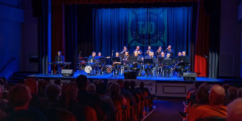 Tri-Cities Jazz Orchestra