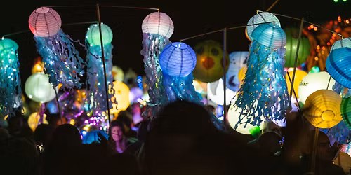 LANTERN PARADE \u2728 