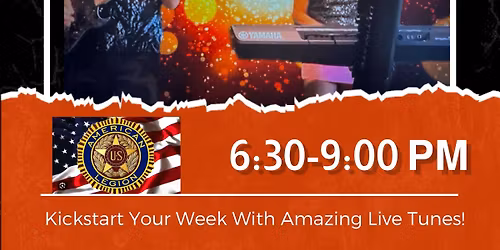 TWO SUM DUO Live @ American Legion Post 7