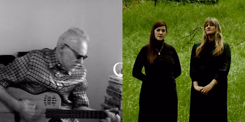 PYGMALION: Nirosta Steel with Julianna Barwick and Mary Lattimore