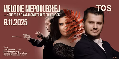 MELODIE NIEPODLEG\u0141EJ