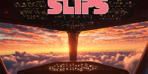 Floydian Slips