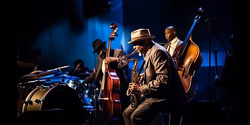 JAZZ at The City Club