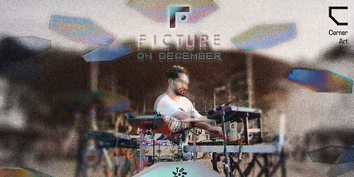 Ficture \/\/ Turbina, Klubszoba