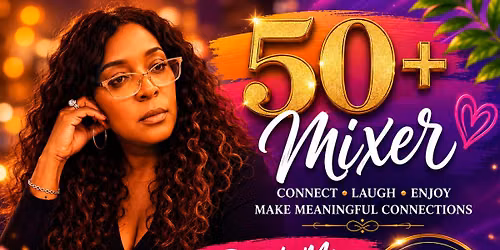 Singles Mixer