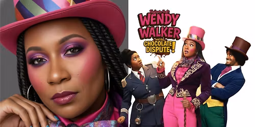 WENDY WALKER & THE CHOCOLATE DISPUTE