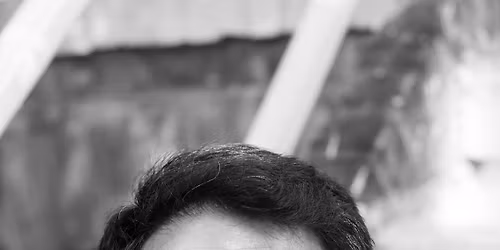 Possessed by Poetry with Rishi Dastidar, David Punter, Jo Durrant