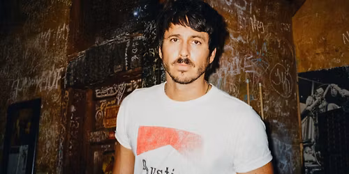 Morgan Evans - Steel Town Tour