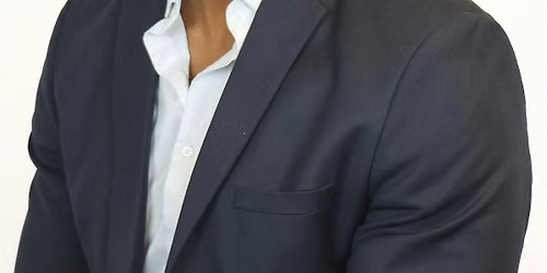Author Joseph Grimes of Grime Time Ready Connects with the TLOCS Podcast