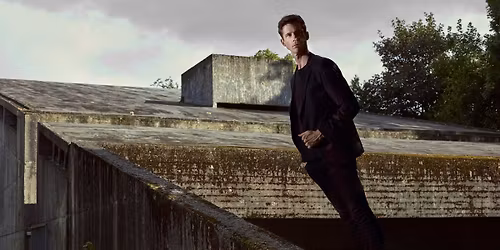 Slow Pilot - Falling Off The Earth