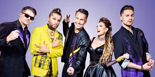 Portion Boys \u2013 Billn\u00e4sin ruukki 5.6.2026