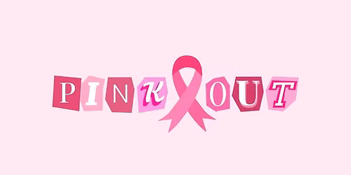 \ud83d\udc96 Pink Out Week Fundraising Dance Party \ud83d\udc96