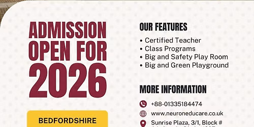 BritStudyHub-Study in University of Bedfordshire-May Intake