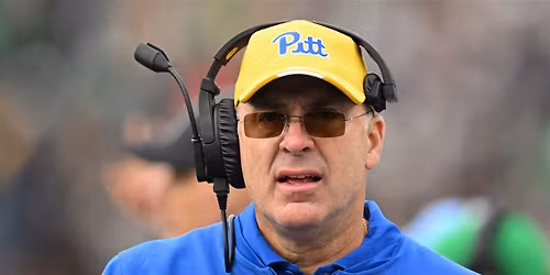 Pittsburgh Panthers vs. Notre Dame Fighting Irish