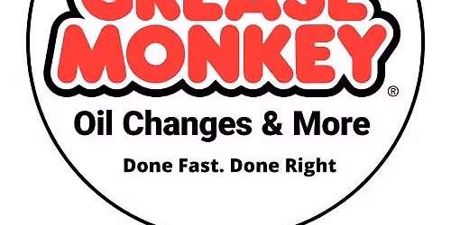Grease Monkey Valrico Ribbon Cutting