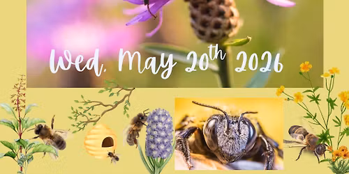 World BEE Day