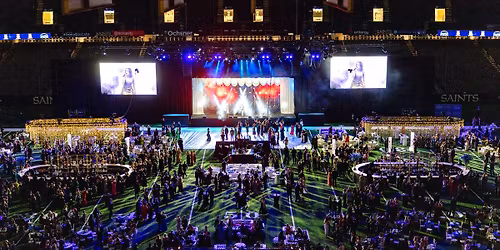 Ochsner Health's 2025 Moonlight & Miracles