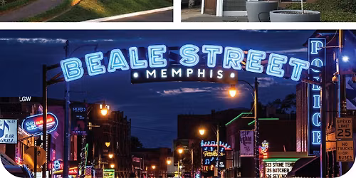 Memphis - AOA Trip at Wildwood YMCA