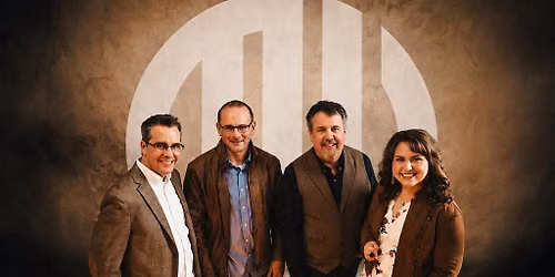 Mercy's Won Worship Concert & Fellowship Meal
